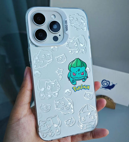 Pokémon Anime Phone Cases