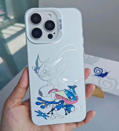 Pokémon Anime Phone Cases