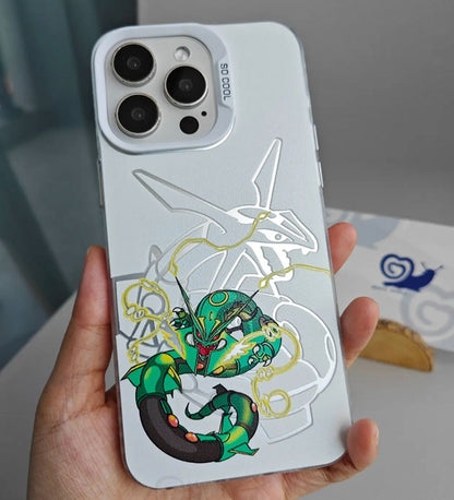 Pokémon Anime Phone Cases