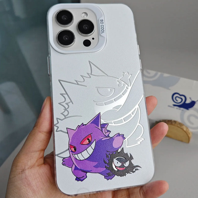 Pokémon Anime Phone Cases