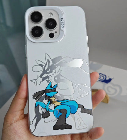 Pokémon Anime Phone Cases