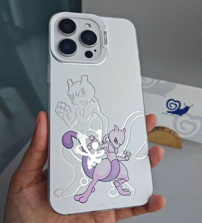 Pokémon Anime Phone Cases