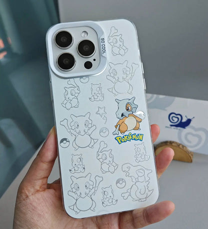 Pokémon Anime Phone Cases