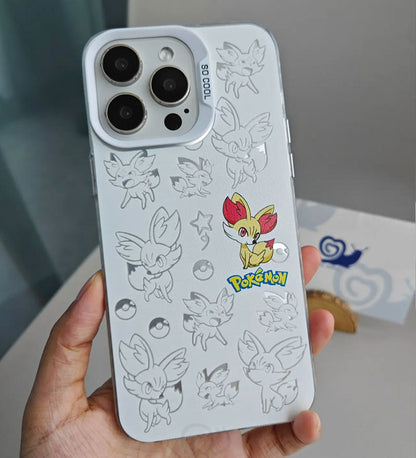 Pokémon Anime Phone Cases
