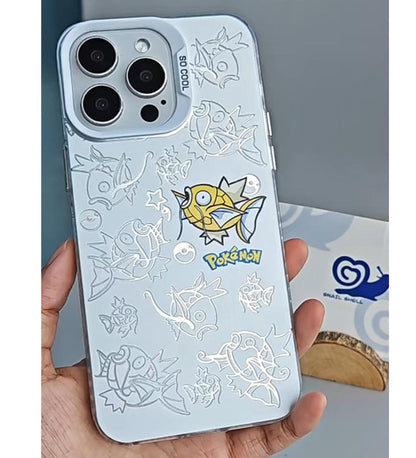 Pokémon Anime Phone Cases