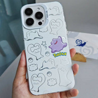 Pokémon Anime Phone Cases