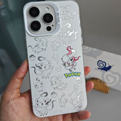 Pokémon Anime Phone Cases