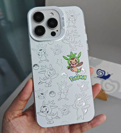 Pokémon Anime Phone Cases