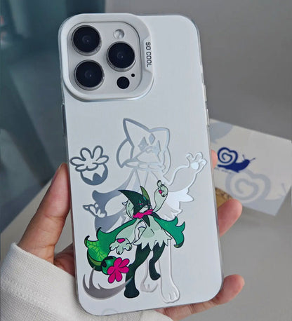 Pokémon Anime Phone Cases