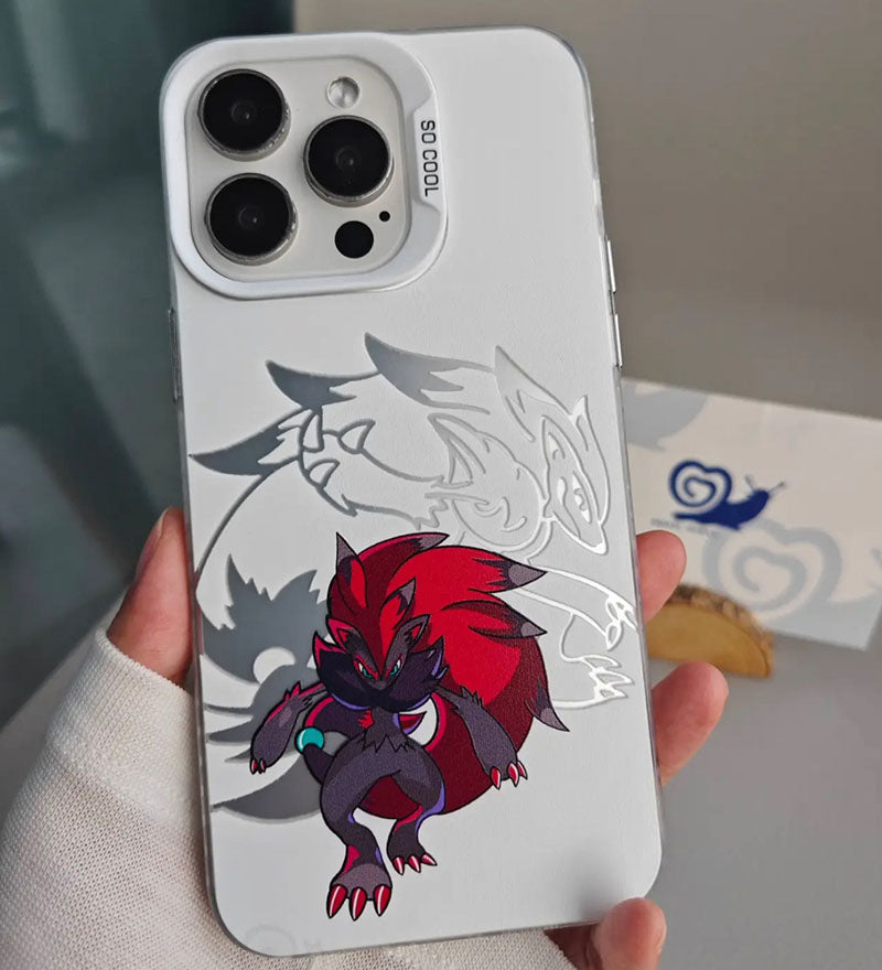 Pokémon Anime Phone Cases