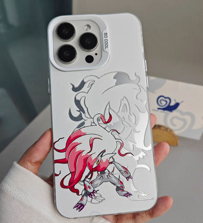 Pokémon Anime Phone Cases