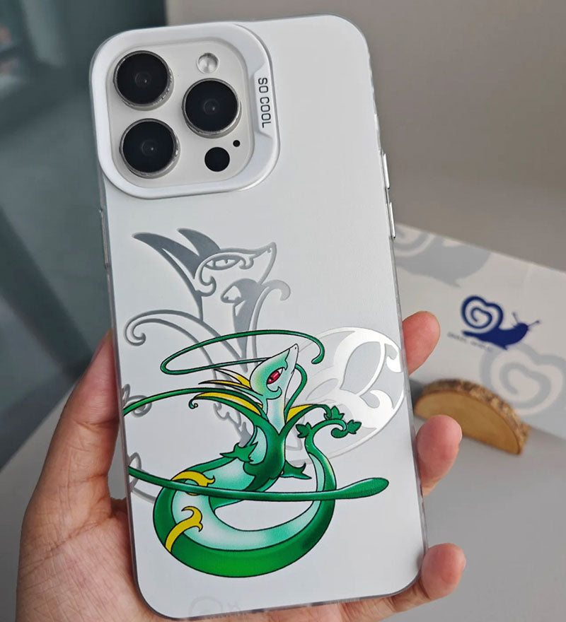 Pokémon Anime Phone Cases