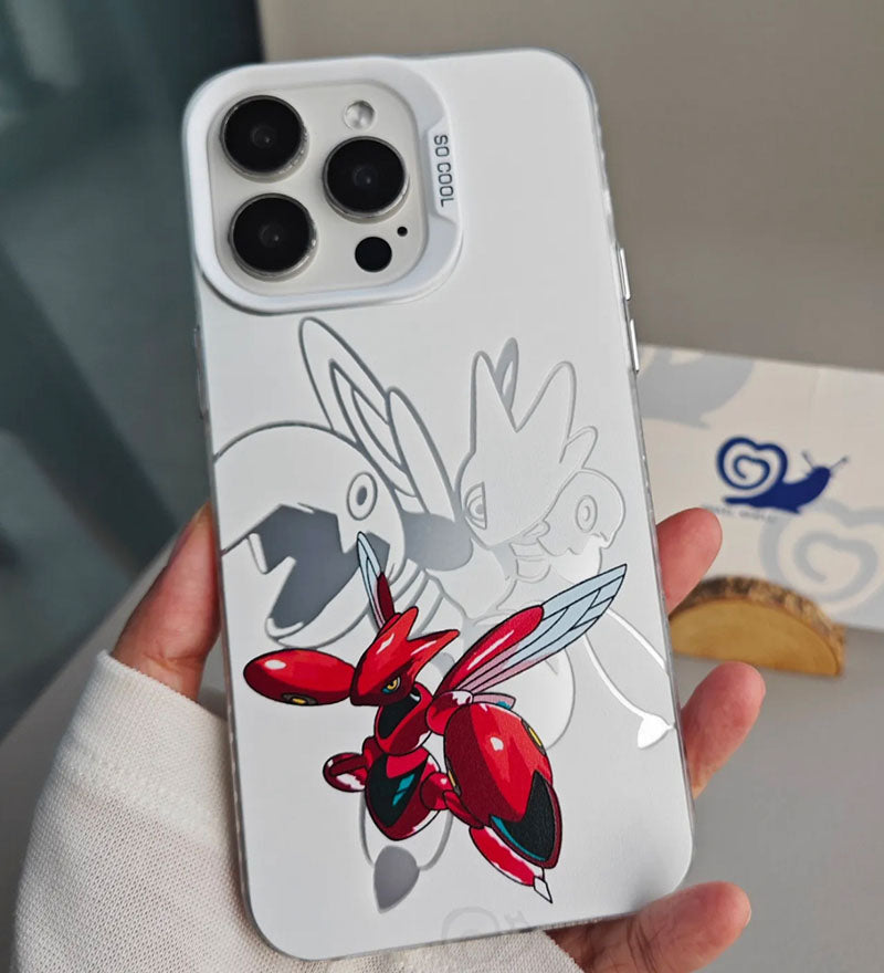 Pokémon Anime Phone Cases