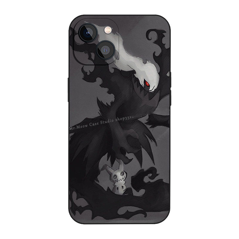 Pokémon Anime Phone Cases