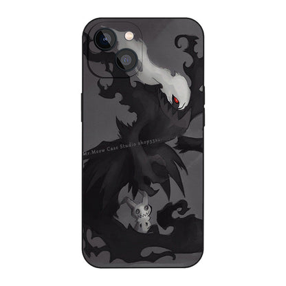 Pokémon Anime Phone Cases