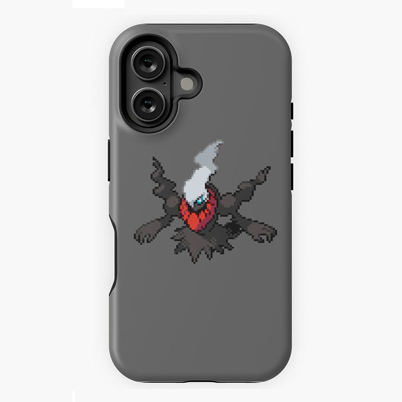 Pokémon Anime Phone Cases