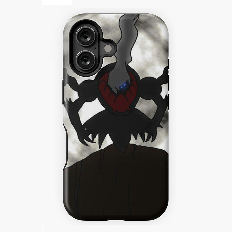 Pokémon Anime Phone Cases
