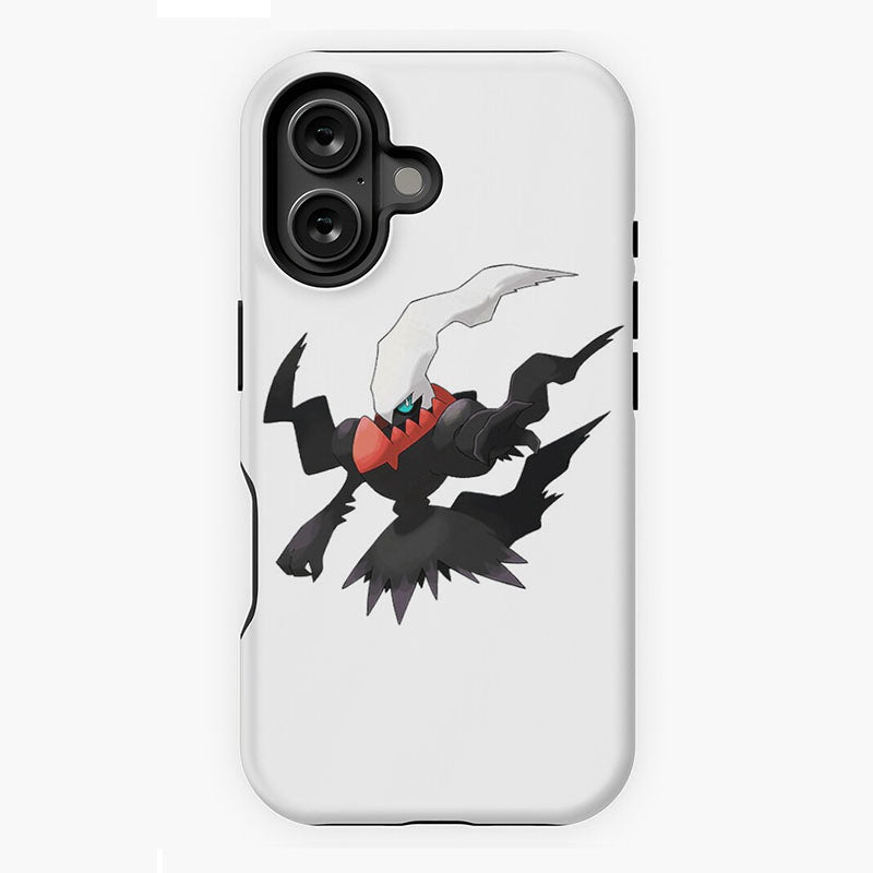 Pokémon Anime Phone Cases