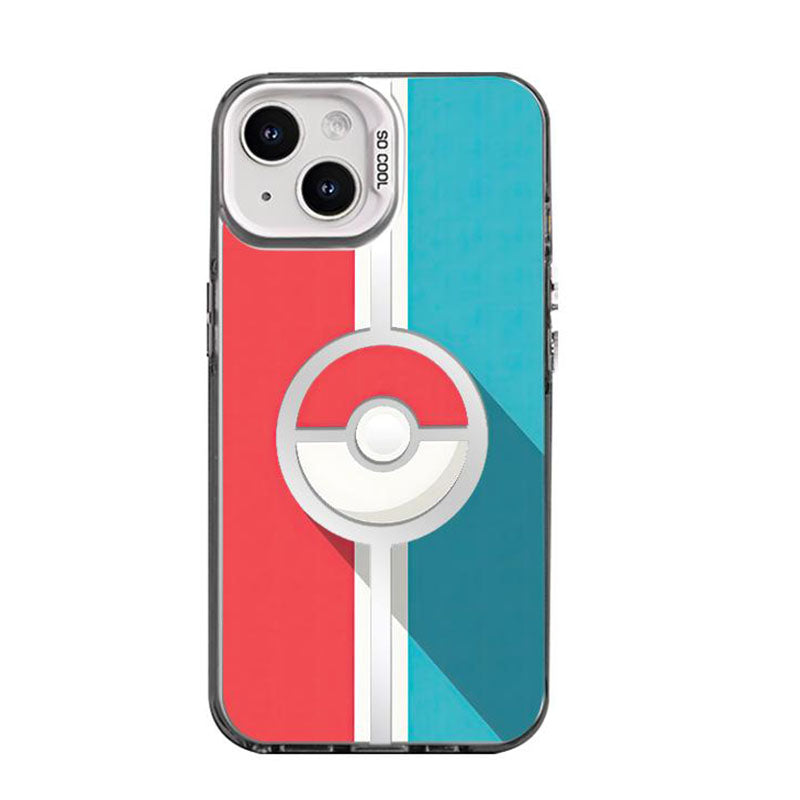 Pokémon Anime Phone Cases