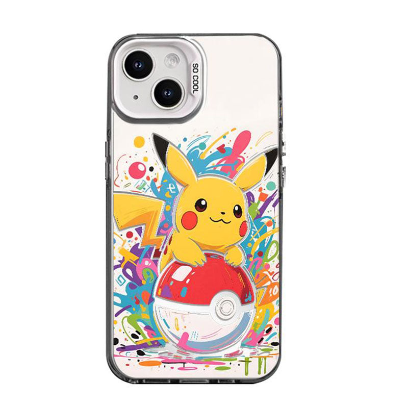 Pokémon Anime Phone Cases