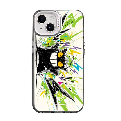 Pokémon Anime Phone Cases