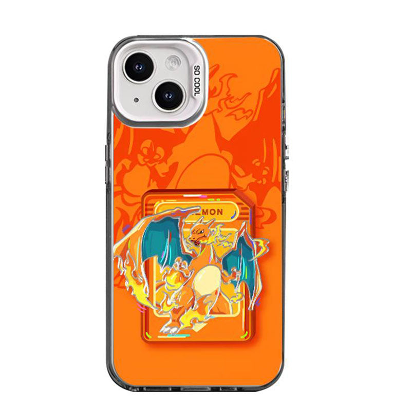 Pokémon Anime Phone Cases