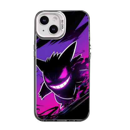 Pokémon Anime Phone Cases