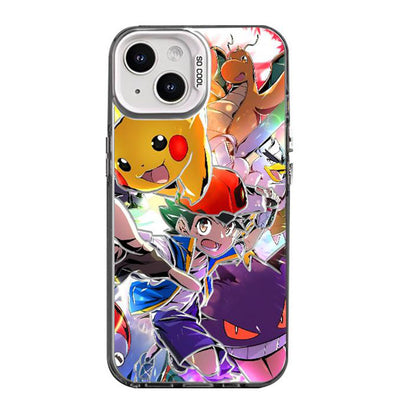 Pokémon Anime Phone Cases