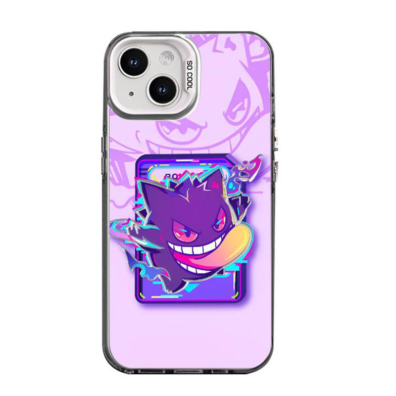 Pokémon Anime Phone Cases