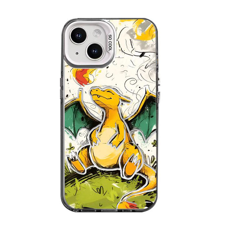 Pokémon Anime Phone Cases
