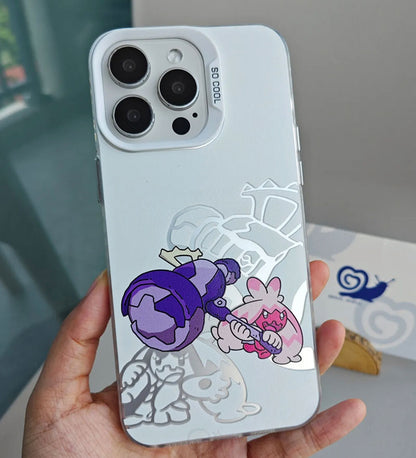 Pokémon Anime Phone Cases