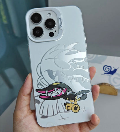 Pokémon Anime Phone Cases