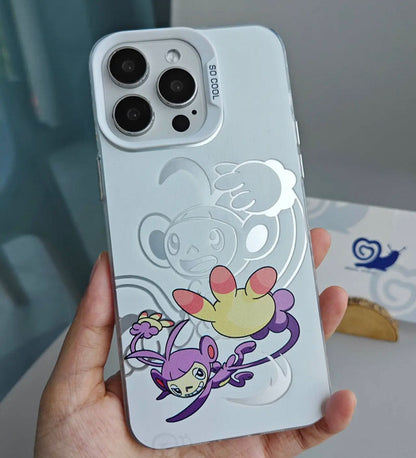 Pokémon Anime Phone Cases