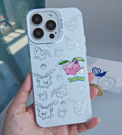 Pokémon Anime Phone Cases