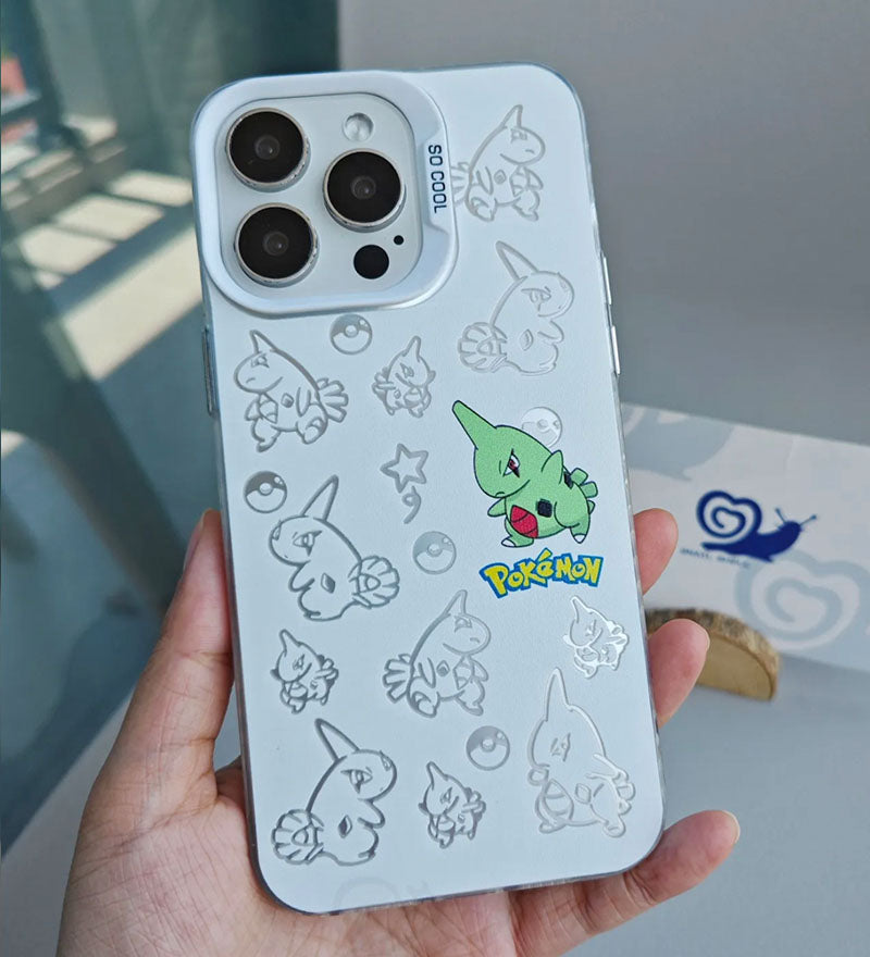 Pokémon Anime Phone Cases