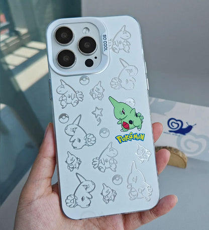 Pokémon Anime Phone Cases