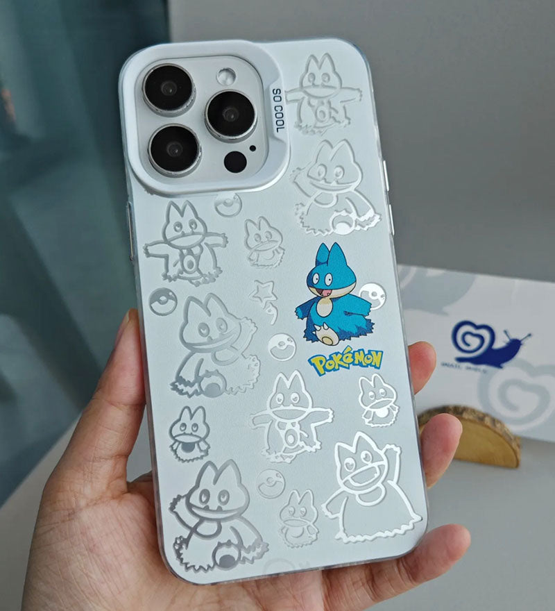 Pokémon Anime Phone Cases