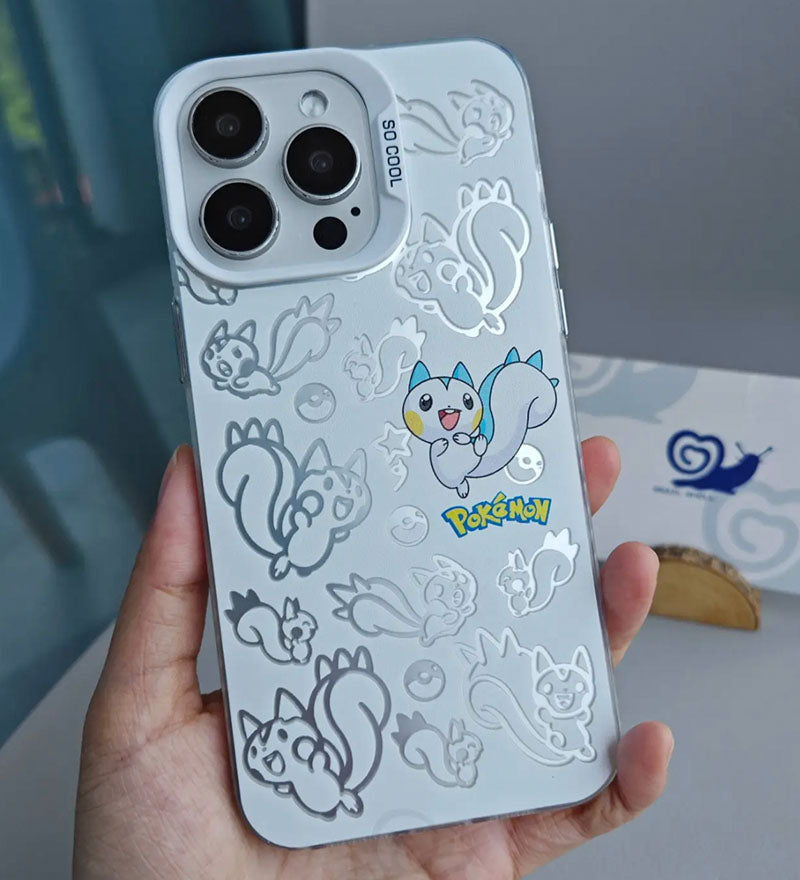 Pokémon Anime Phone Cases