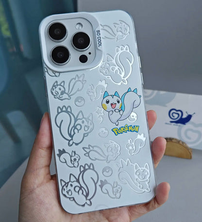 Pokémon Anime Phone Cases
