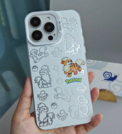 Pokémon Anime Phone Cases