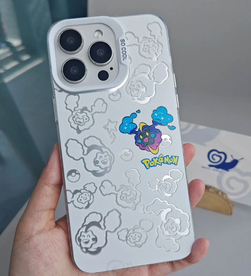 Pokémon Anime Phone Cases