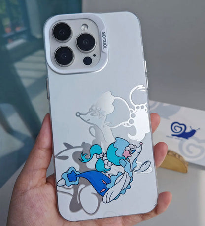 Pokémon Anime Phone Cases