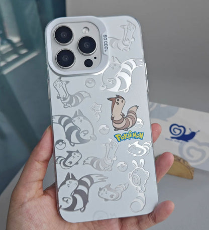 Pokémon Anime Phone Cases