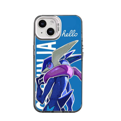 Pokémon Anime Phone Cases