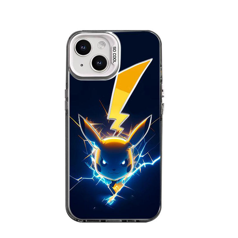 Pokémon Anime Phone Cases