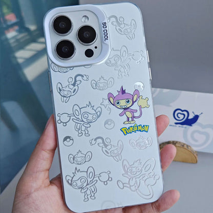 Pokémon Anime Phone Cases