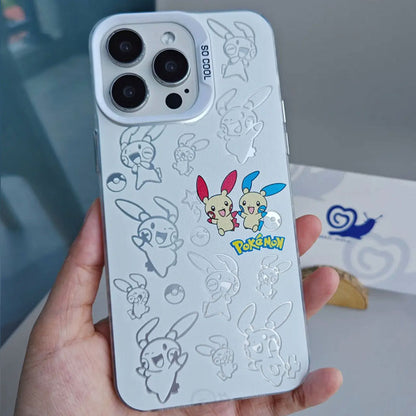 Pokémon Anime Phone Cases