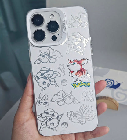 Pokémon Anime Phone Cases