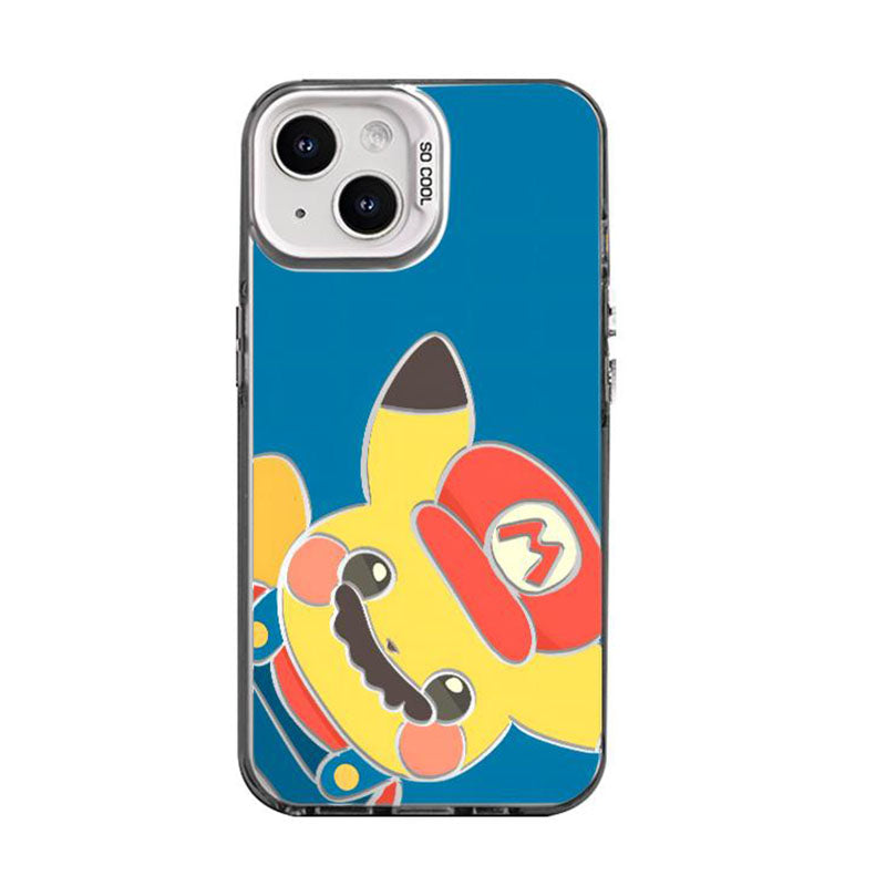 Pokémon Anime Phone Cases