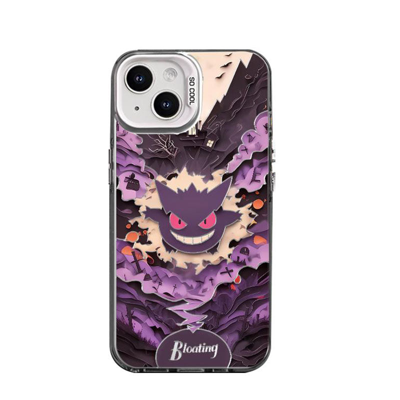 Pokémon Anime Phone Cases